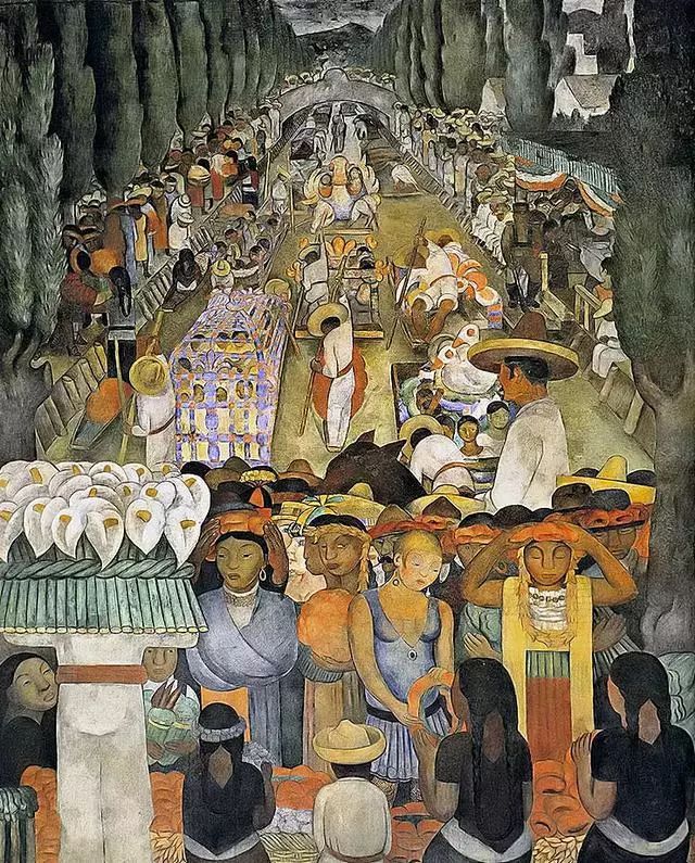 毕加索一生当中的女人,毕加索一生的女人