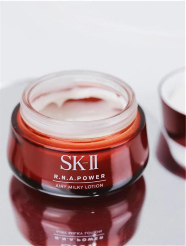 兰蔻skⅱ抗皱面霜,兰蔻抗衰老保湿面霜