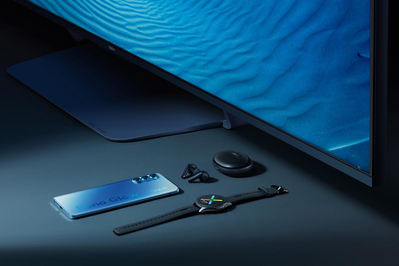 oppo下一个目标,oppo们的内外新困局