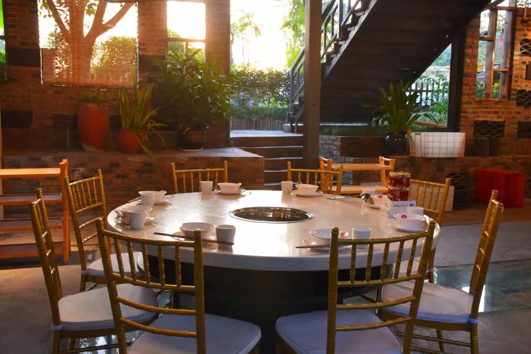 新都民国风情小镇,成都25个特点小镇