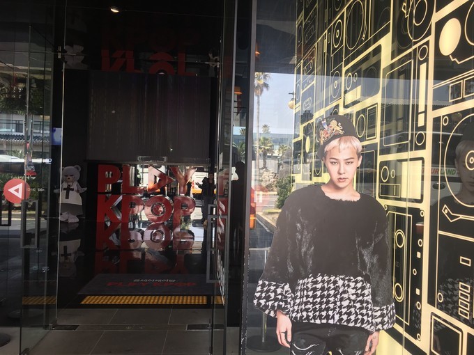 出国游玩新手小白,出国去韩国济州岛打工