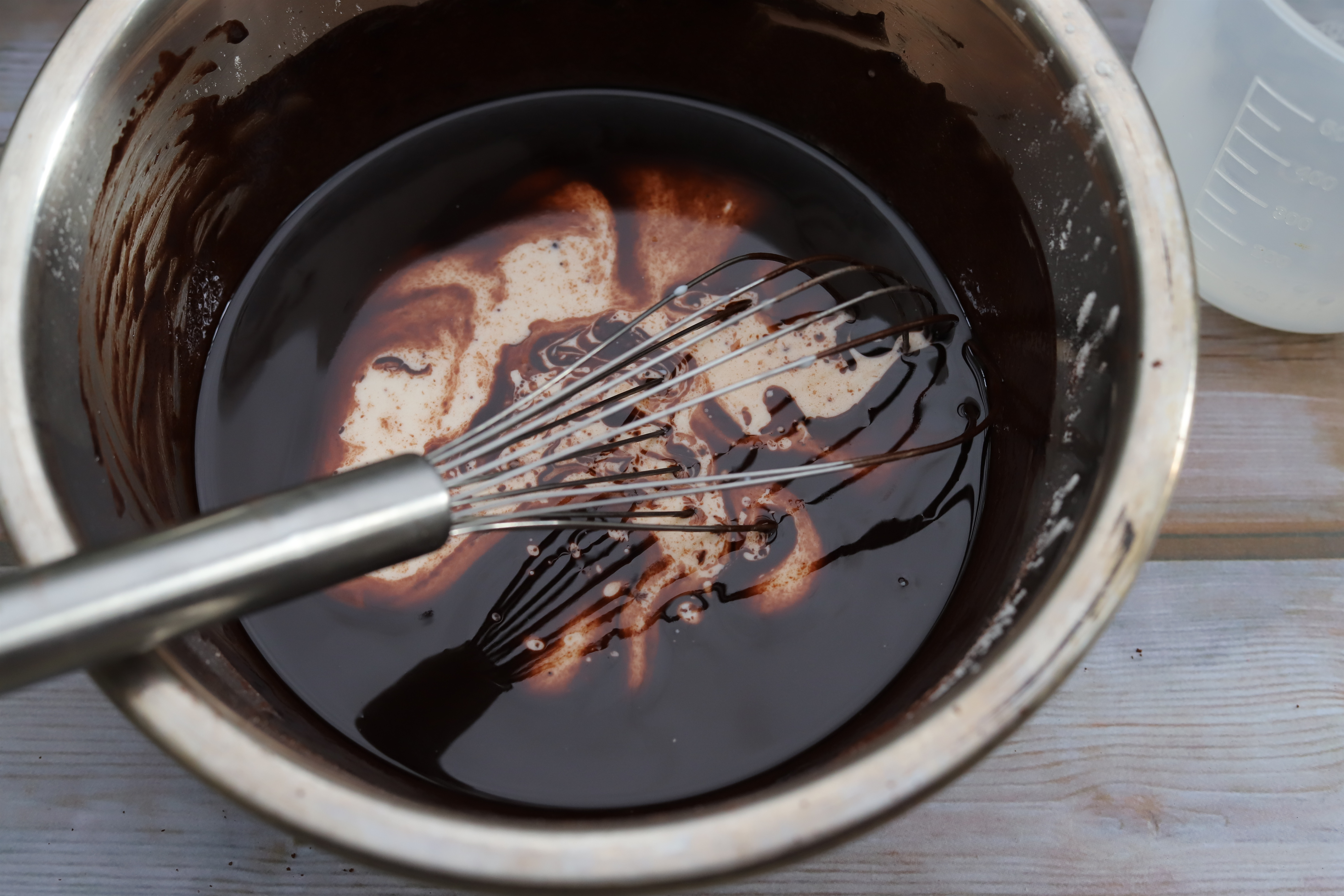 蛋糕好吃都是真材实料,想吃蛋糕不用买了把配方告诉你