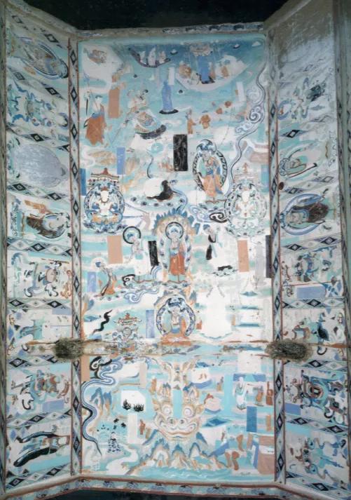 李圣天治下的于阗王国盛世：《于阗国行程记》里的丝路南道风情