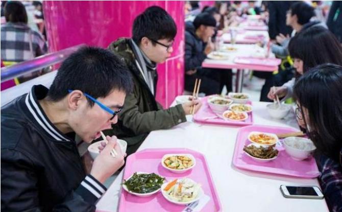 大学生一个月生活费多少合适图片,大学生一个月多少钱生活费视频