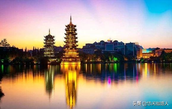 桂林旅游攻略11月怎么穿衣,桂林旅游自由行推荐