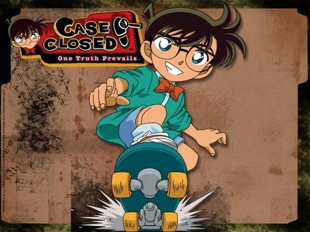 你能认出几部动画片,一共十几集的动画片