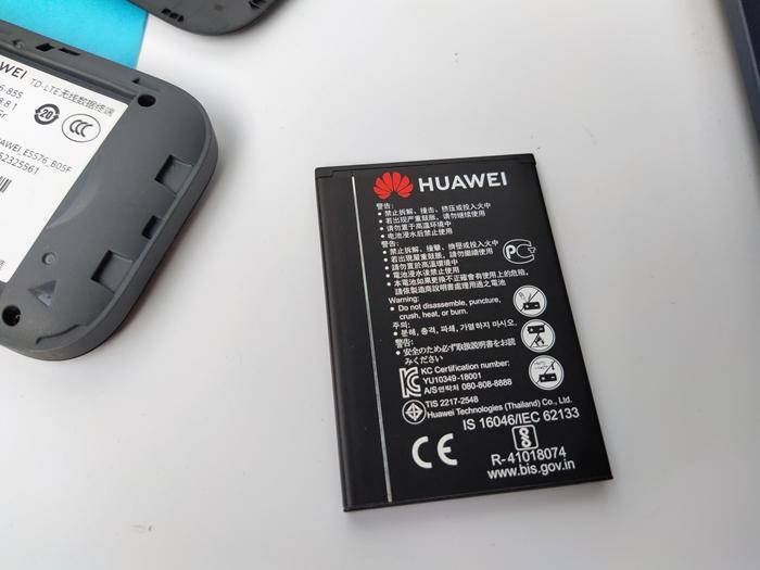 华为移动路由器对比华为随行wifi3,华为随身wifi3可以边充电边使用吗