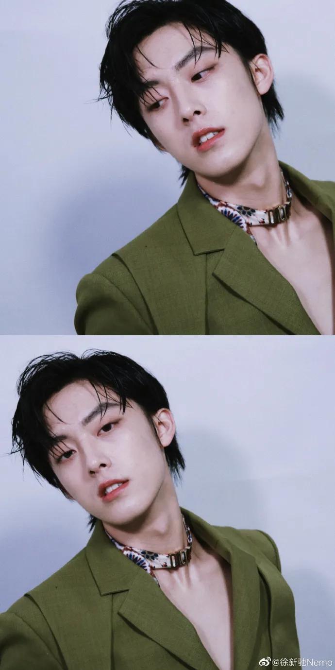 青三成员公布恋情,青三官宣出道