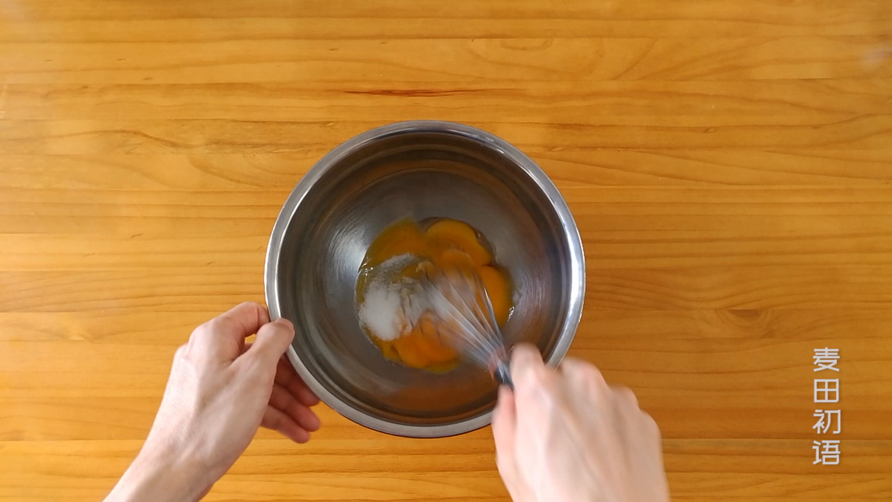 做戚风蛋糕不塌陷的秘诀是啥,戚风蛋糕如何做到不塌陷