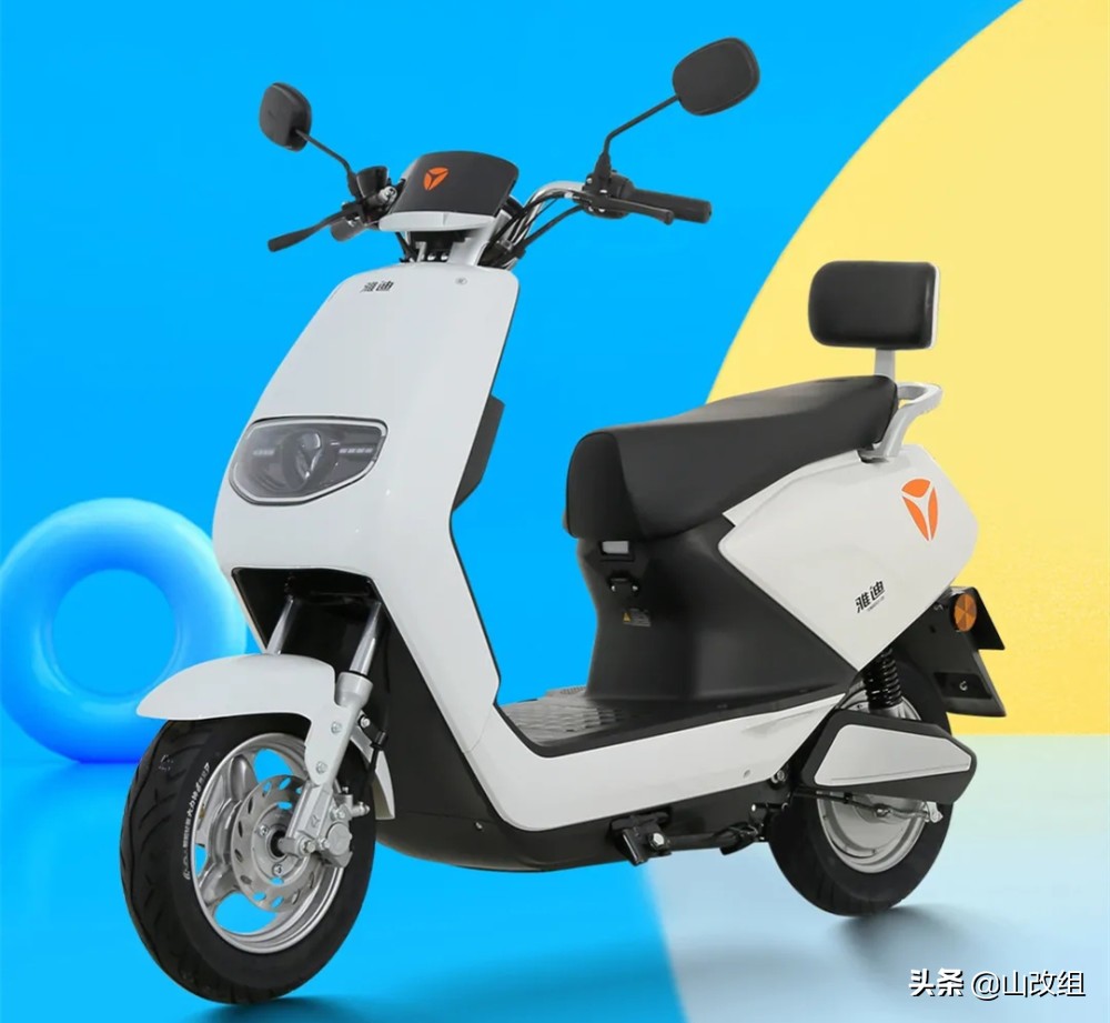 新日雅迪小刀绿源哪个质量最好,绿源爱玛雅迪电动车选哪款