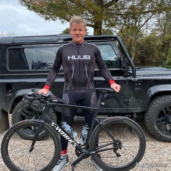 地狱厨神戈登拉姆齐教程,戈登拉姆齐地狱厨房教学