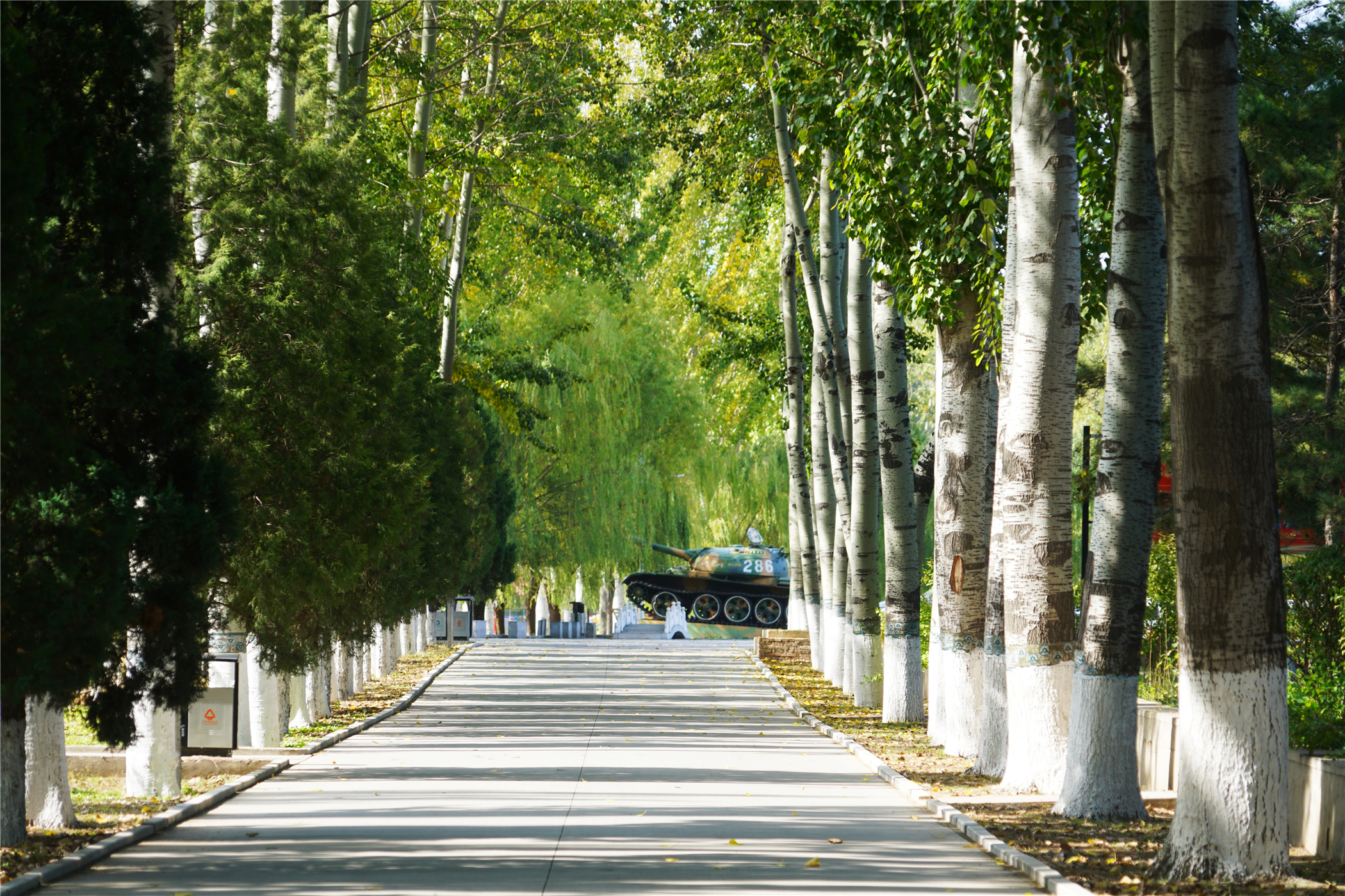 北京房山韩村河,从臭水沟到世界之巅