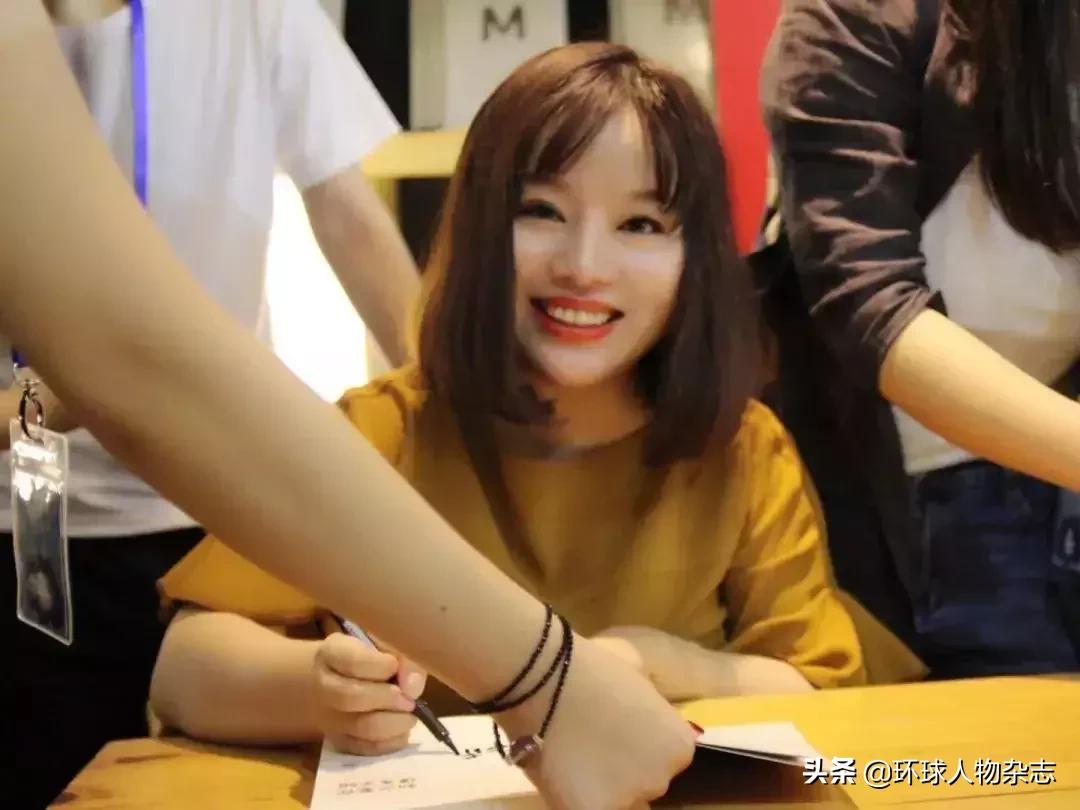 真实的咪蒙现状,咪蒙倒台的后果