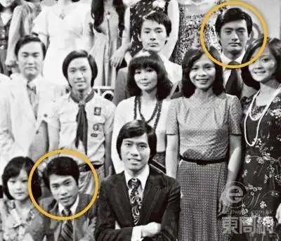 吴孟达与周星驰，黄金拍档之间的那些青涩往事