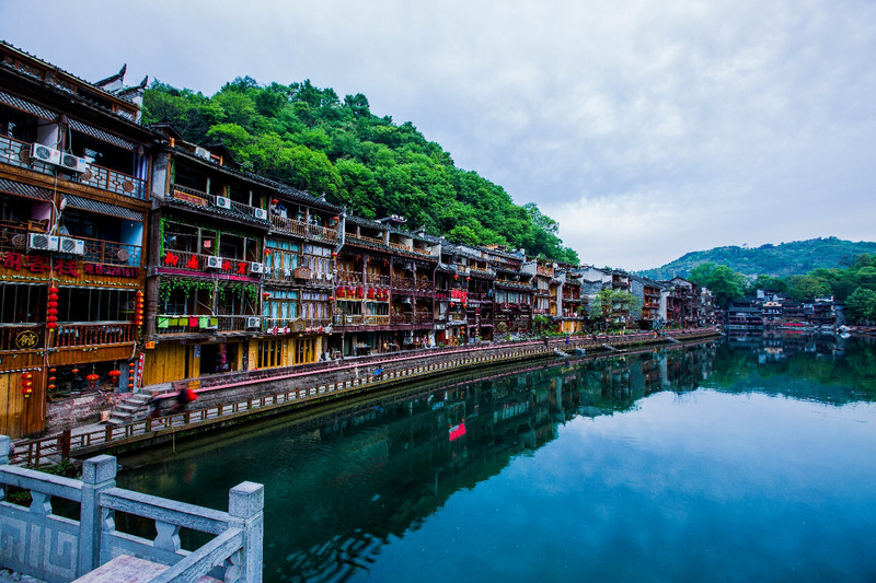 长沙自驾张家界途经景点,长沙旅游攻略景点张家界
