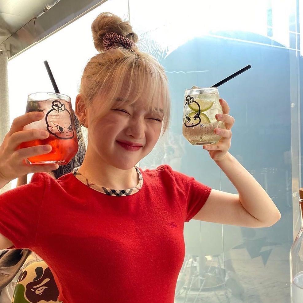 圆脸显老还是显嫩,圆脸显嫩