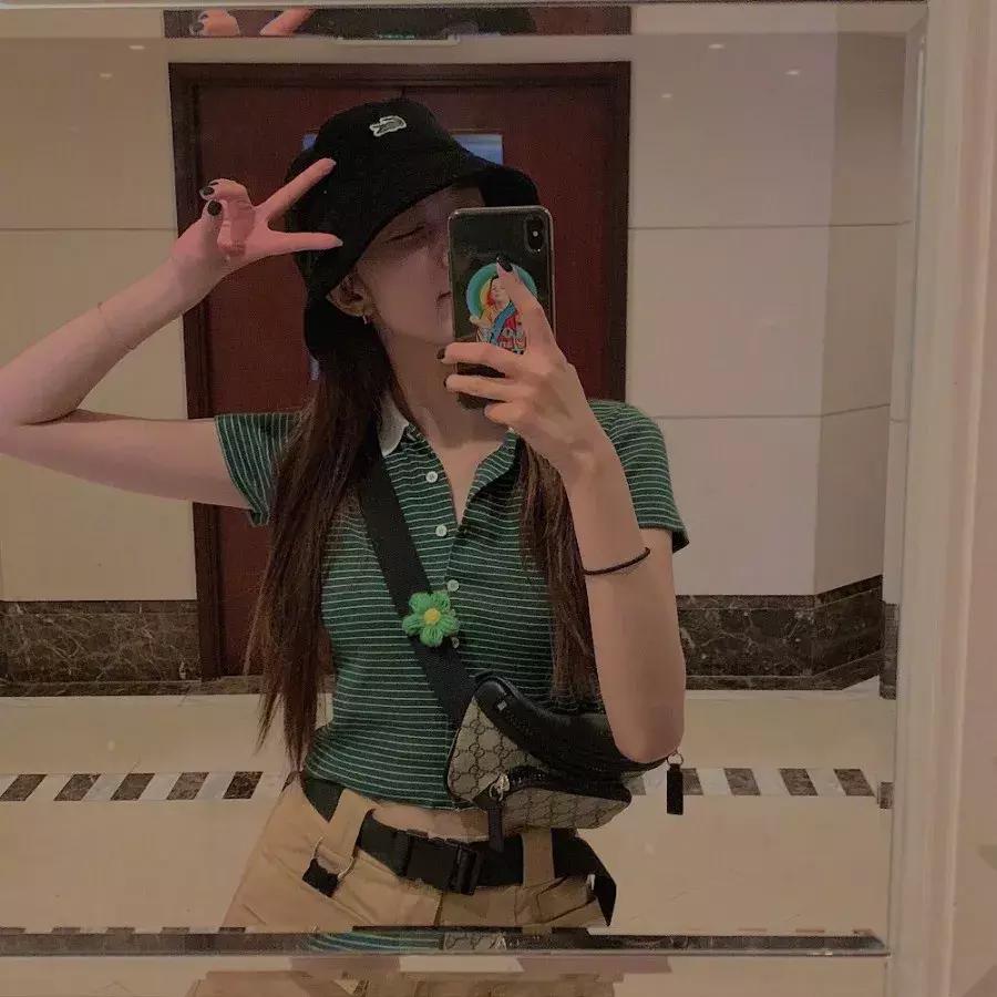 比欧阳娜娜好看的衣服,95后小花欧阳娜娜