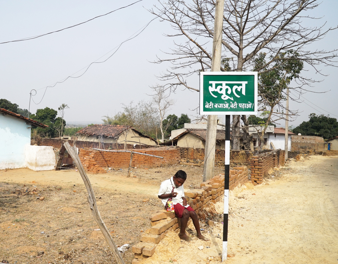 印度公路的成就,印度公路那么差劲吗