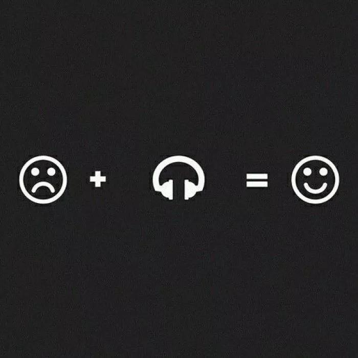 暗黑系朋友圈背景图高级质感,高冷背景图女生暗黑系