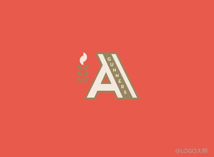 足球徽标设计,足球徽标logo设计欣赏