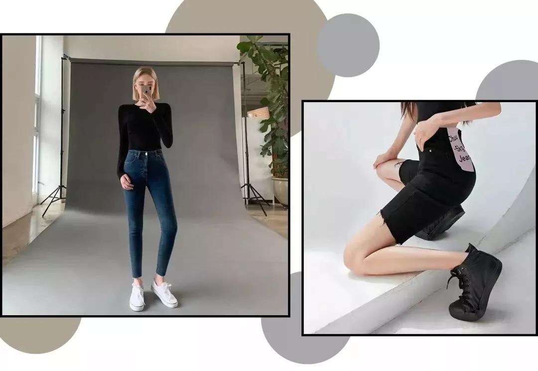 开春外套女小众高级,开春时髦又实用的穿搭