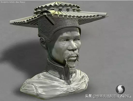 中文的3d打印建模软件免费,入门级3d打印软件