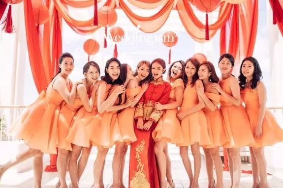 备婚流程需要跟婚庆面对面沟通,最全备婚攻略婚礼前3个月