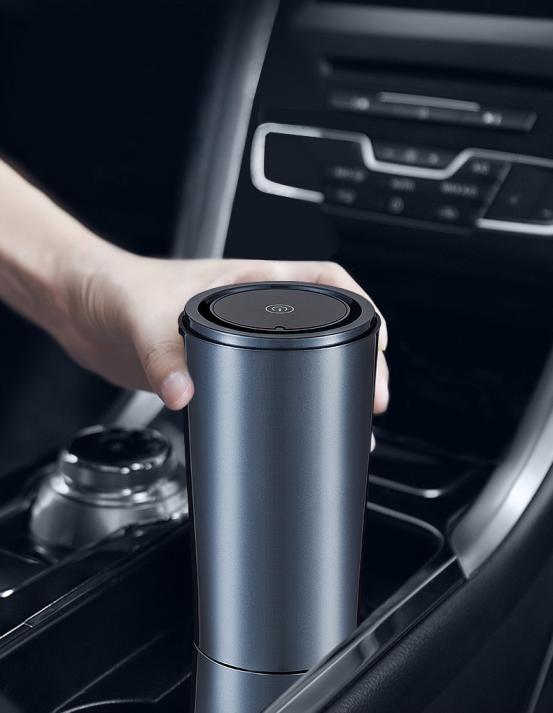 良心车载空气净化器,哪种品牌车载空气净化器好