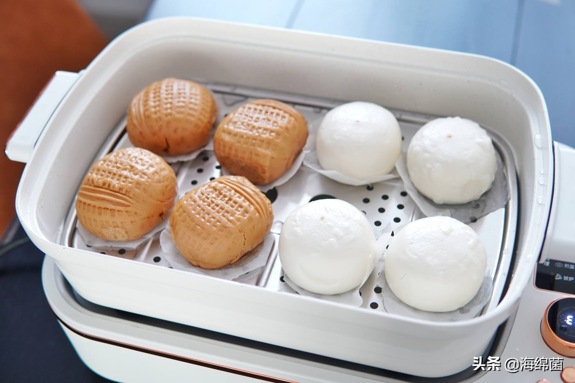 博拉利多功能蒸汽料理锅测评,博拉利蒸汽锅介绍