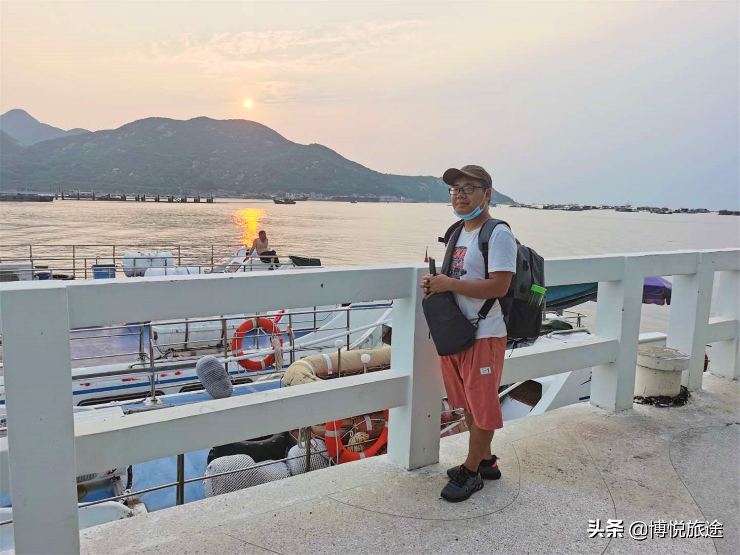 上川岛海岛风景,海岛旅游攻略必去的10个岛