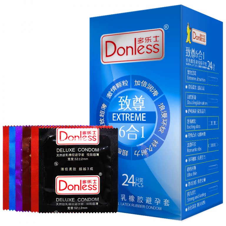 避孕套应该选择什么品牌,新手避孕套应该选择哪一种品牌