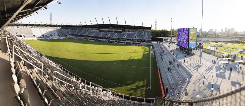 全球十大体育场排名,2022全球最佳体育场入围名单