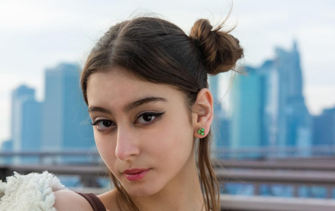 中度黑眼圈如何淡化黑眼圈,黑眼圈越来越重怎么搞定黑眼圈