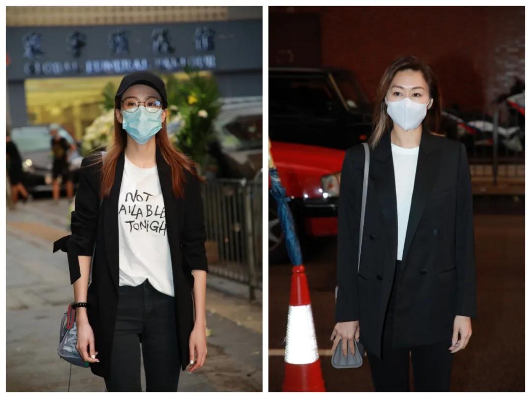 梁朝伟送别黄日华,梁朝伟五虎将之决裂全集