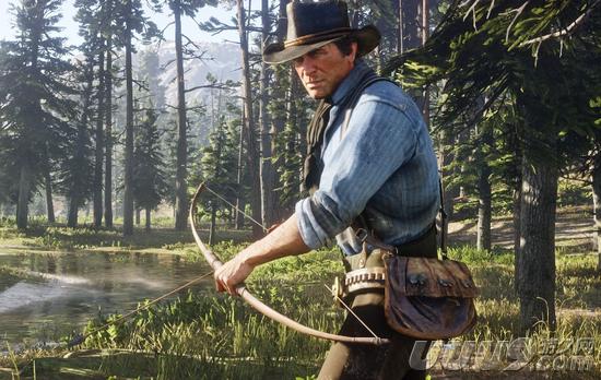 tga2018获奖视频,tga2018最佳游戏名单