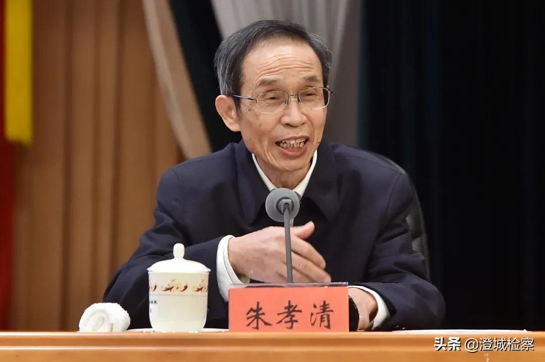 强化检察官履职评议,检察机关履职担当展现良好业绩