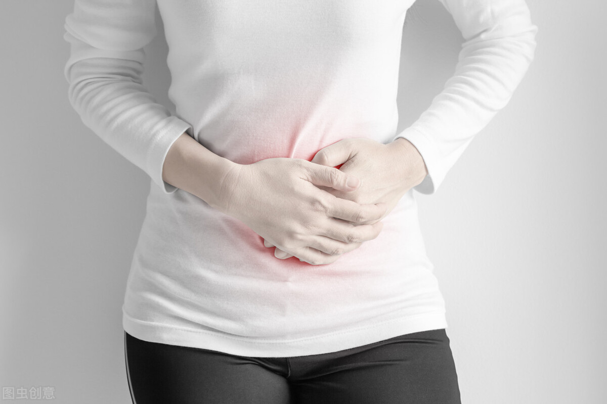 女星子宫大出血住院手术，一起聊聊破坏生殖狼王“子宫腺肌症”！