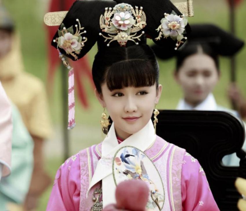 康熙为何偏爱一个从未见过的女人,康熙真正爱过的女人