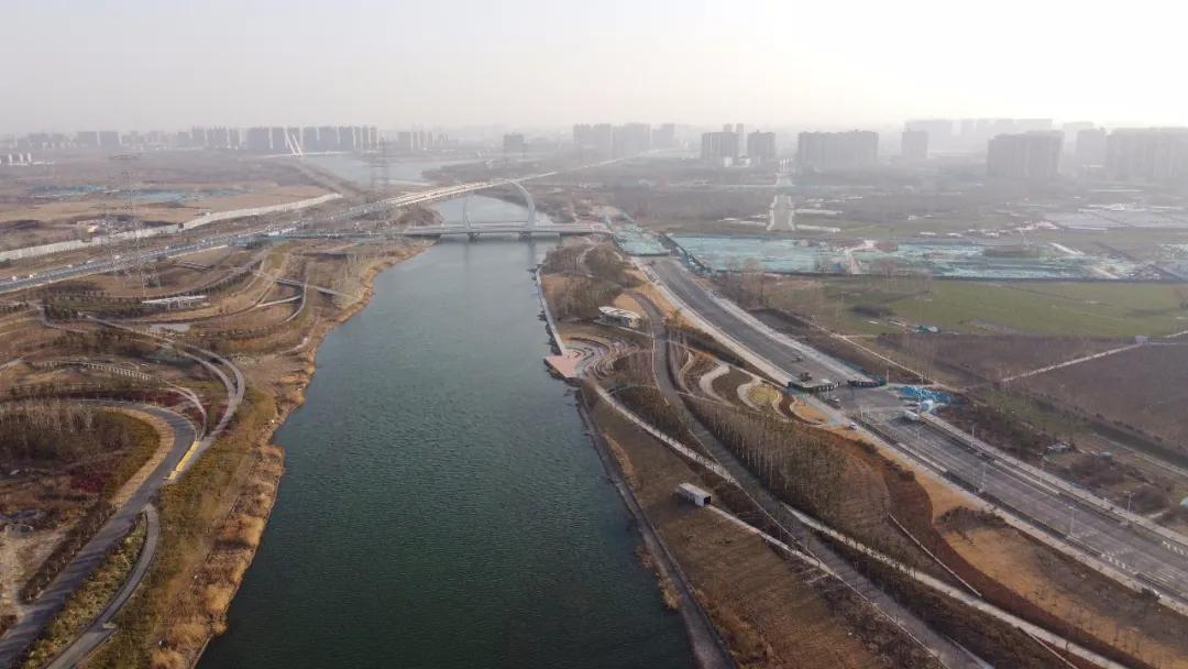 白沙组团最新进展情况,白沙组团核心区域