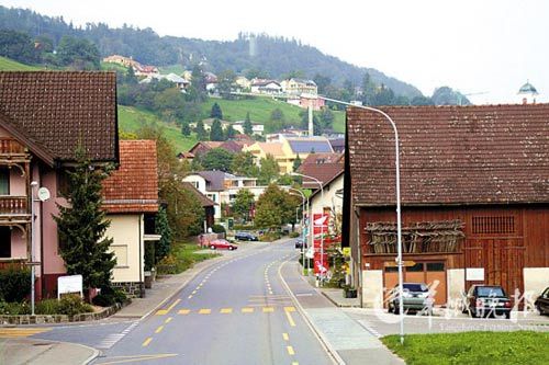 世界上十大最小的国家在哪,世界十个最小的国家