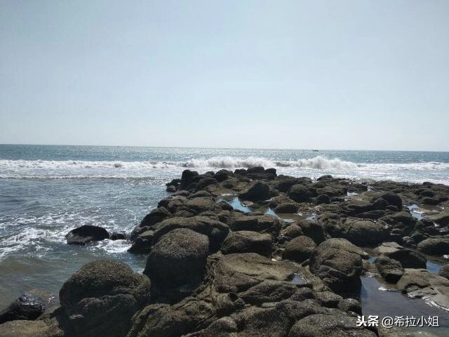 镇海角与火山岛旅游攻略，超详细，纯干货！