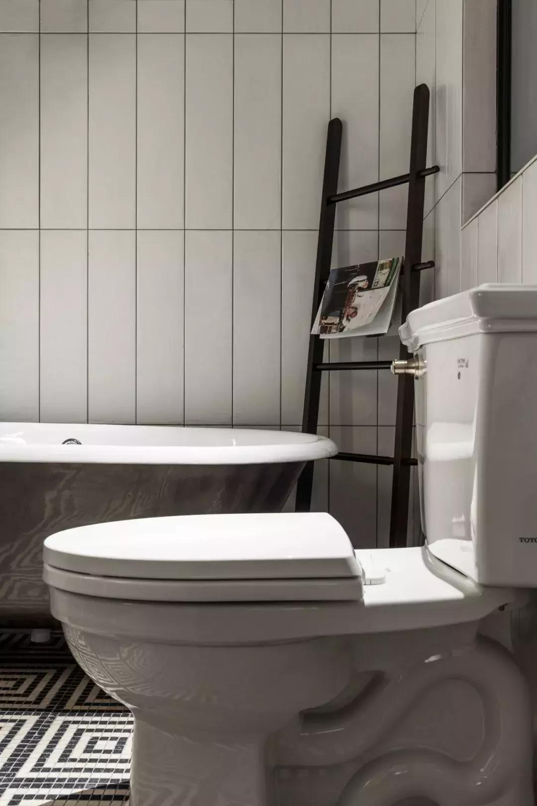 服装设计师的180㎡低调奢华家，超美衣帽间顶一个小户型