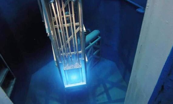 20亿年前反应堆原理,20亿年前的核反应堆