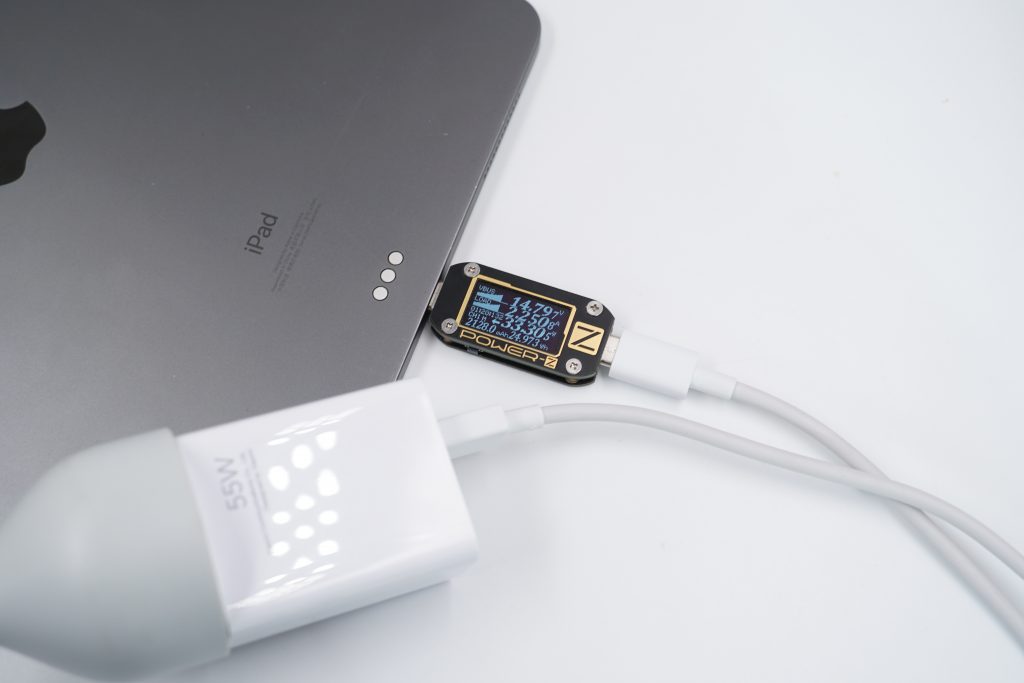 小米55w氮化镓充电器价格,小米55w氮化镓充电器拆解测试