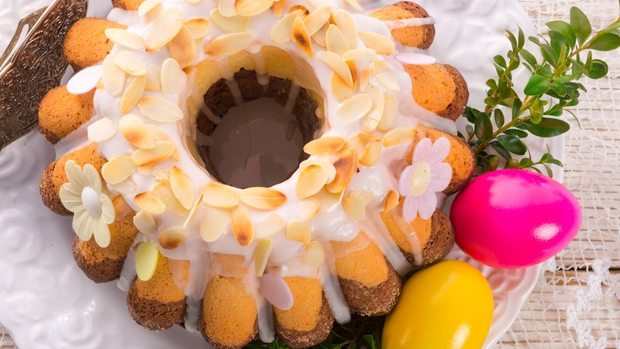 世界十大甜品美食图片,世界十大甜品小吃