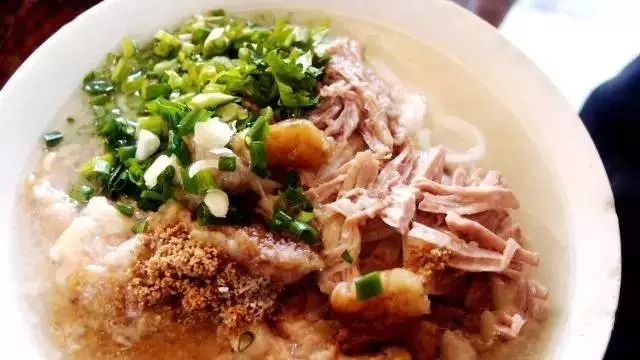 别具一格的云南特点小吃,细数不得不吃的云南特点小吃