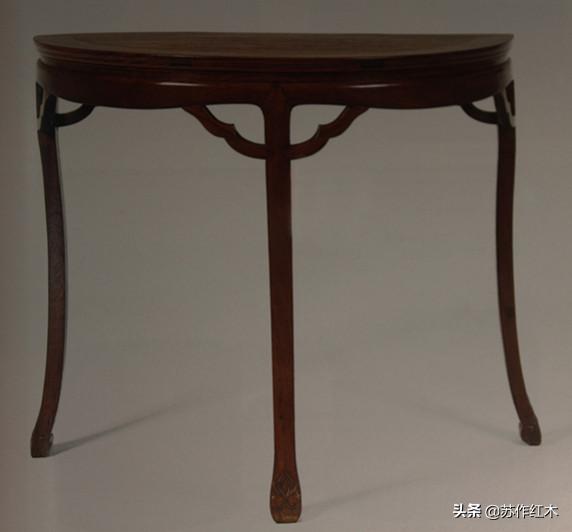 「回忆」佳士得纽约1997年秋拍_毕史格P.Piccus中国古典家具