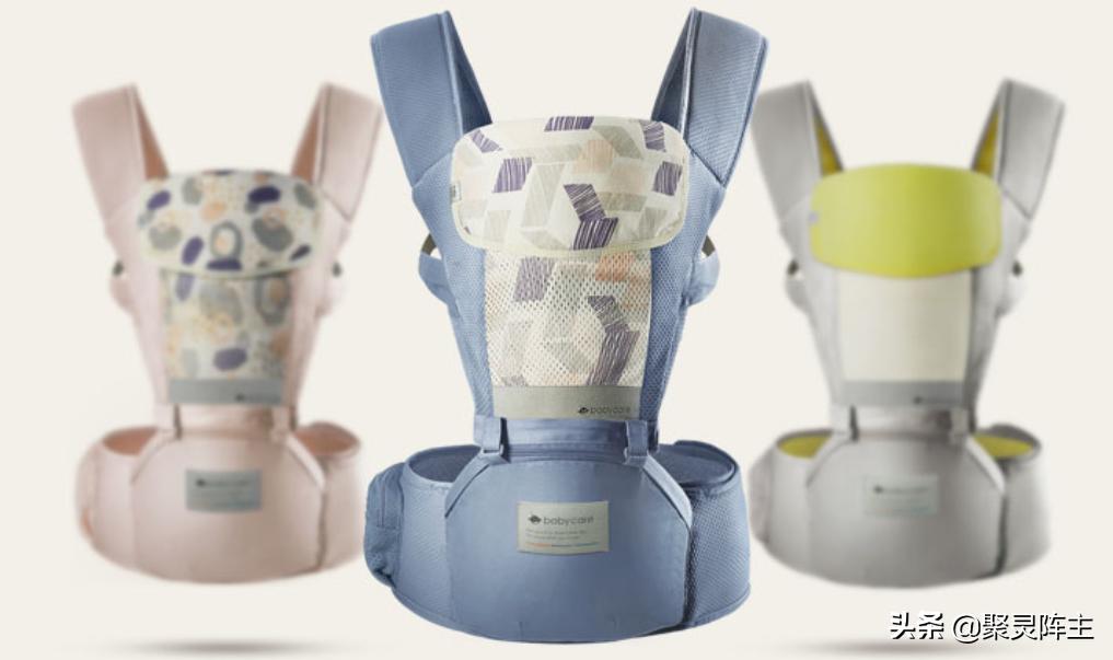 给你们推荐几款带娃必备大件好物,实用不鸡肋的8件带娃好物