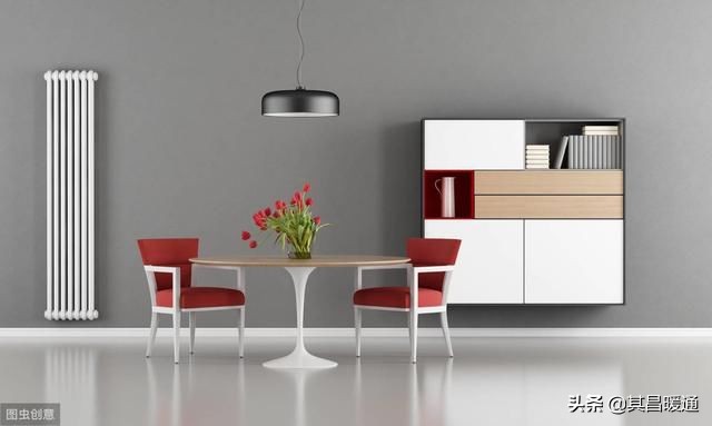 成都明装暖气片怎么选,成都选暖气片