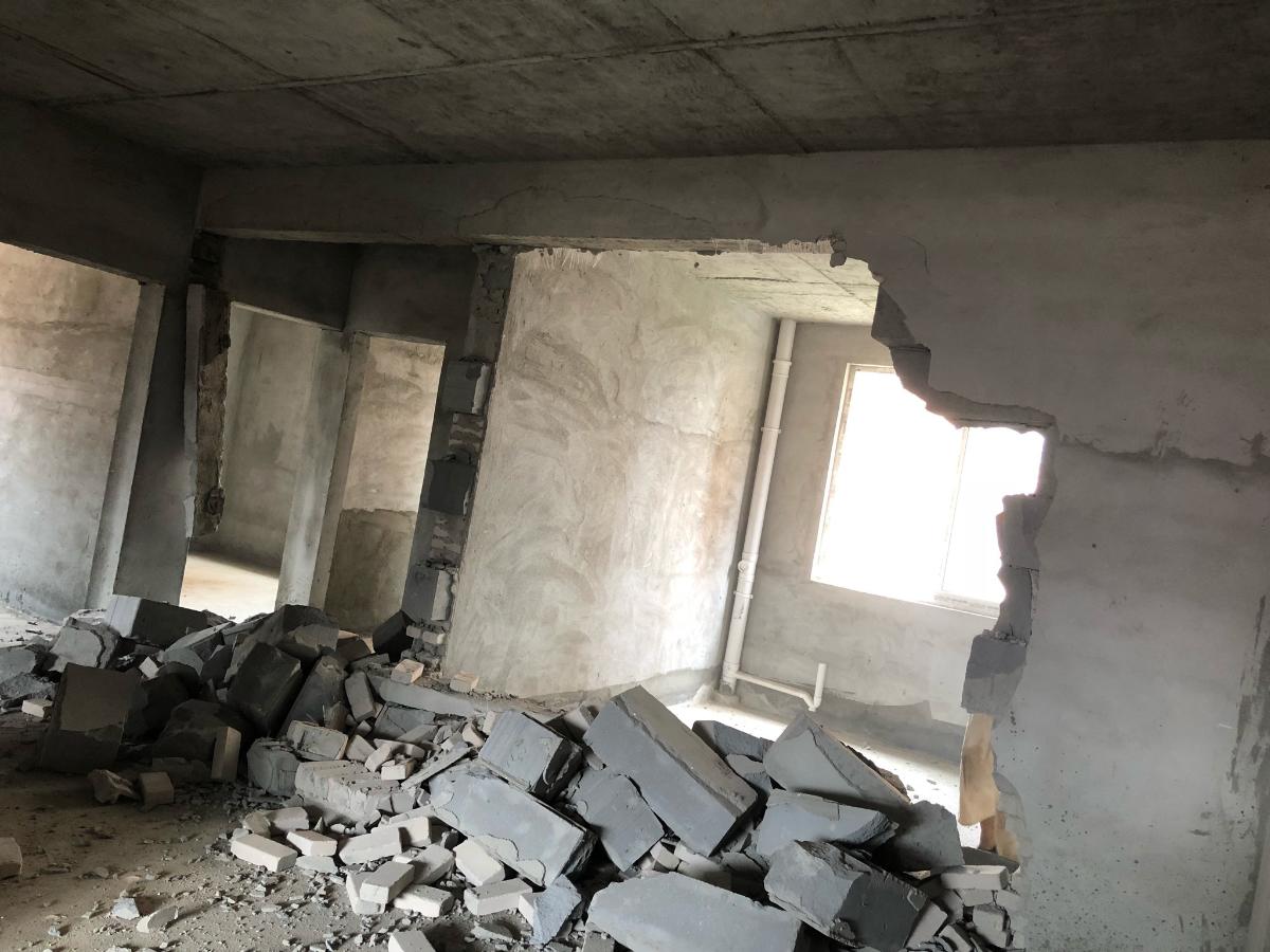 拎包入住的装修是全都包含？分享花了二十万冤枉钱之后的经验